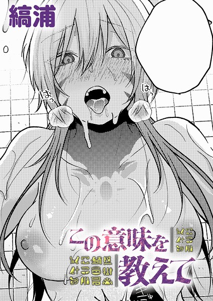 この意味を教えて